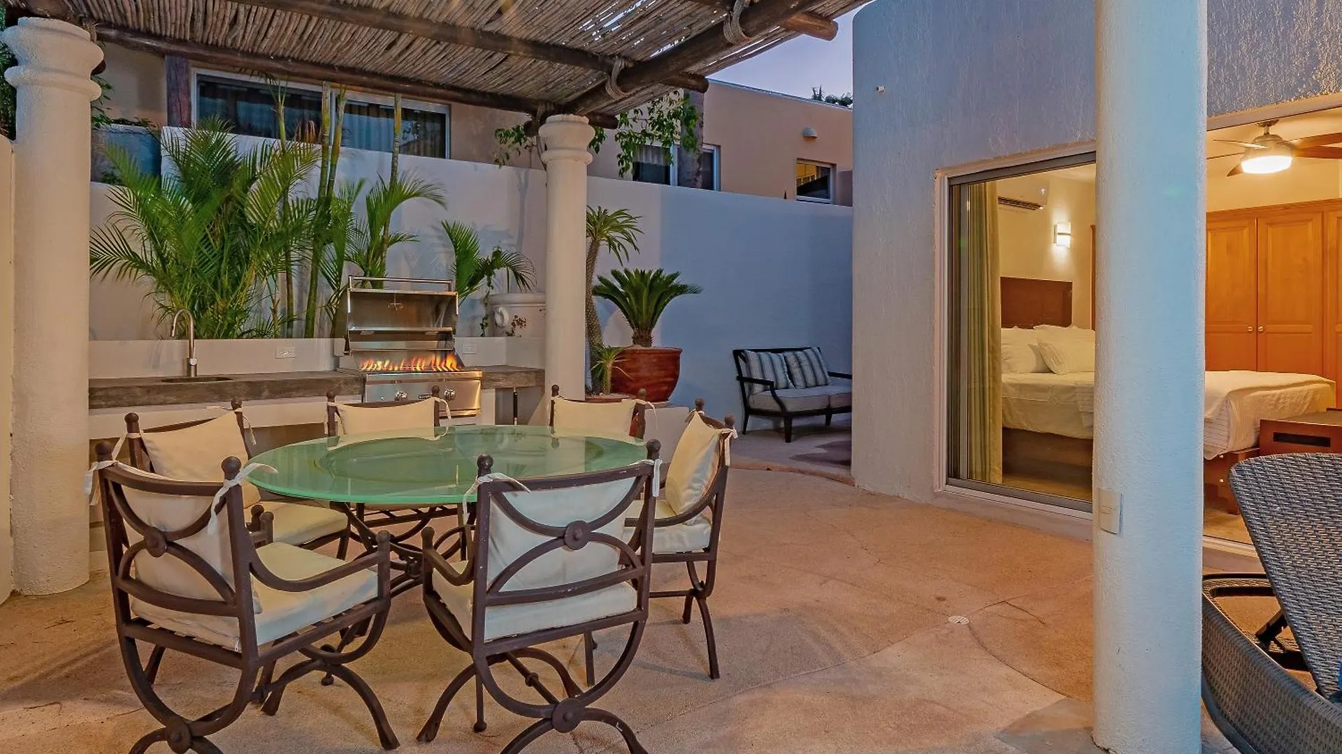 Villa Tamika By Cabo Villas Кабо-Сан-Лукас